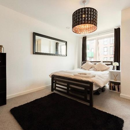 Lovely 2 Bed Apartment 15Mins From Bond St London Kültér fotó